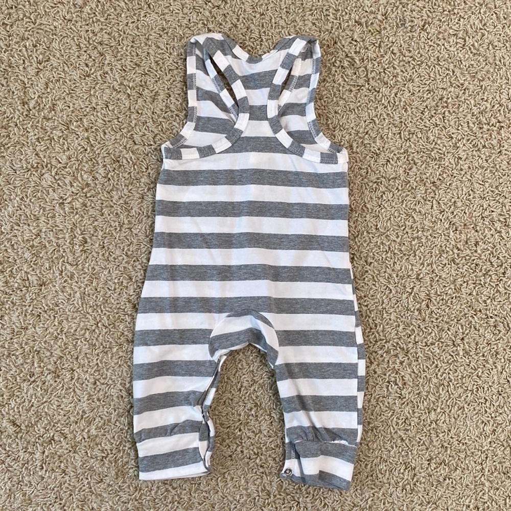 Amazon | Summer Rompers- Toddler - Picture 11 of 11